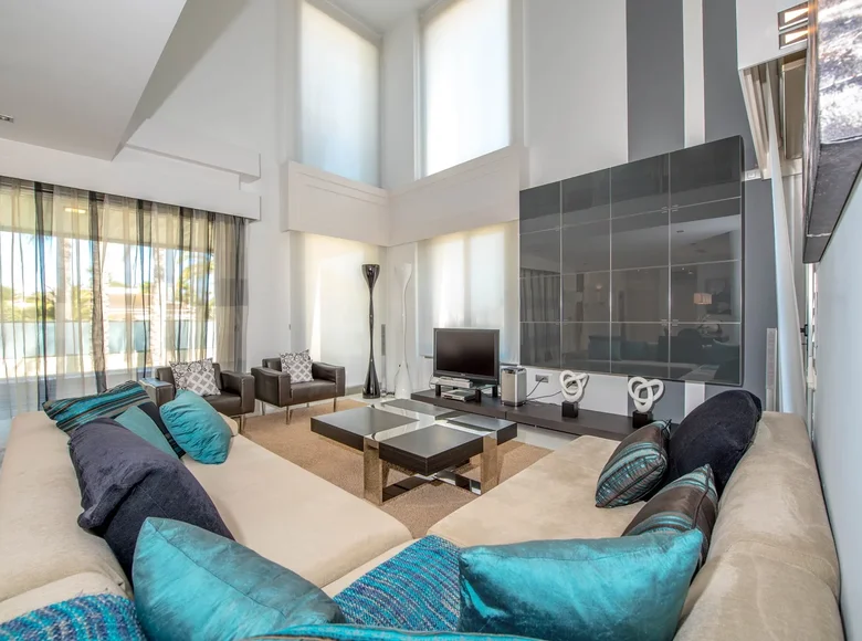 Willa 4 pokoi 300 m² Abadin, Hiszpania