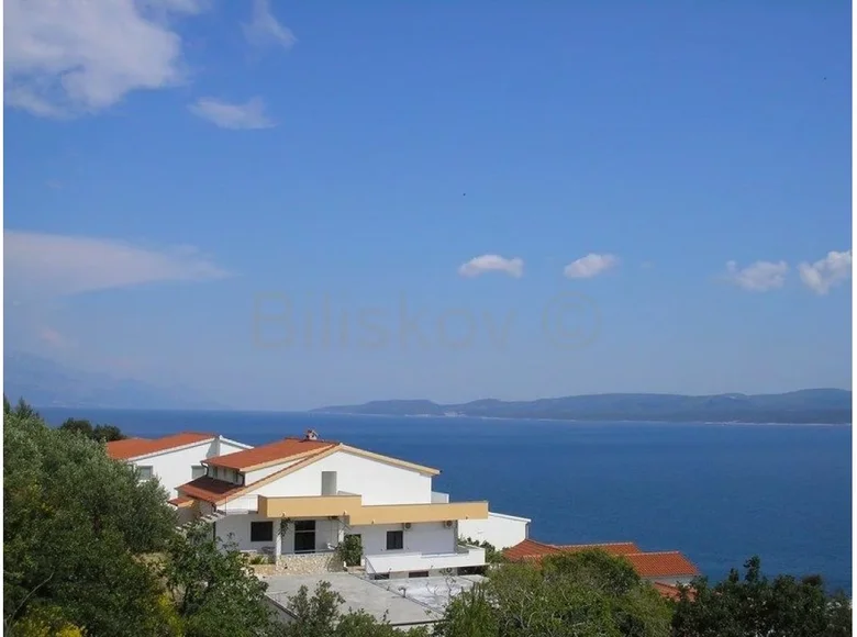 9 room house 398 m² Lokva Rogoznica, Croatia