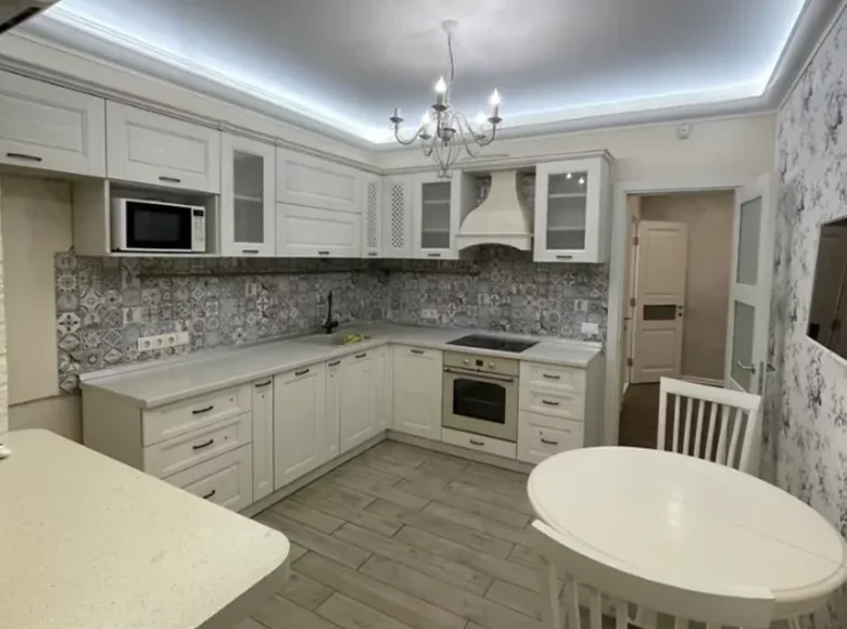 Appartement 1 chambre 46 m² Odessa, Ukraine