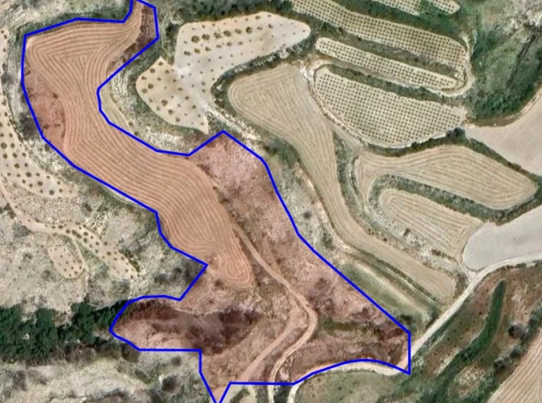 Apartamento  Stroumpi, Chipre