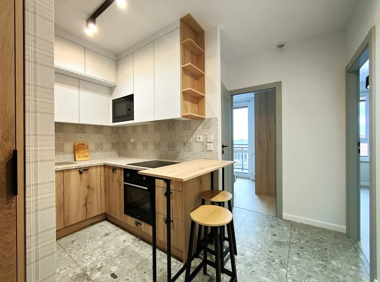 Propiedad comercial 32 m² en Varsovia, Polonia