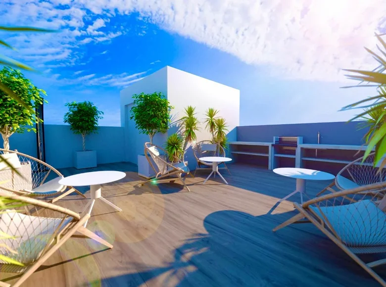 Mieszkanie 3 pokoi 216 m² Torrevieja, Hiszpania