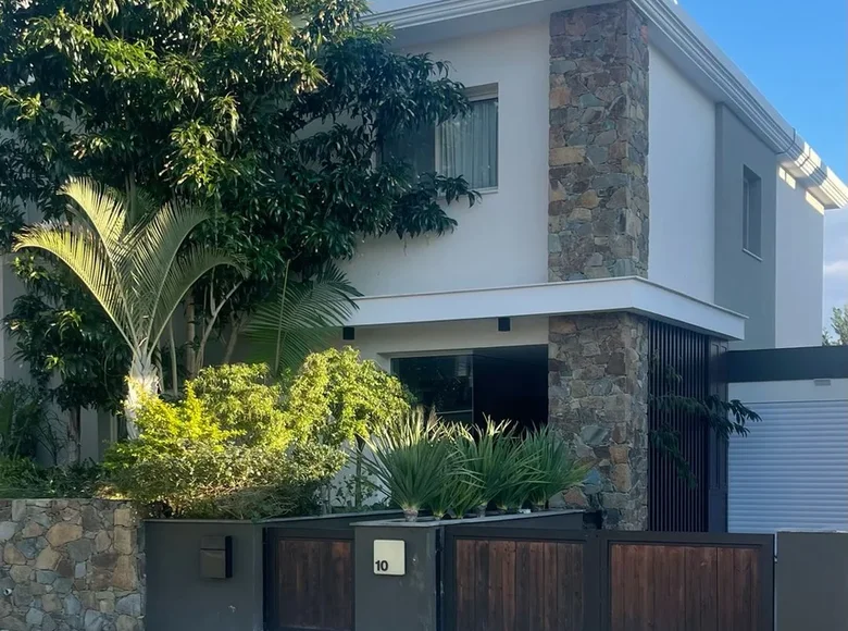 Haus 3 Schlafzimmer 225 m² Limassol, Zypern