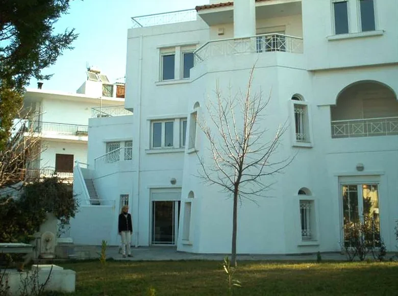 Villa 8 habitaciones 597 m² Municipality of Kifisia, Grecia