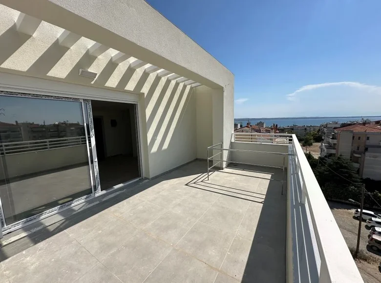 Apartamento 1 habitacion 148 m² Municipality of Thessaloniki, Grecia