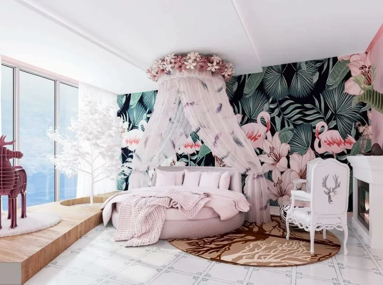 Piso independiente 32 m² Rawai, Tailandia