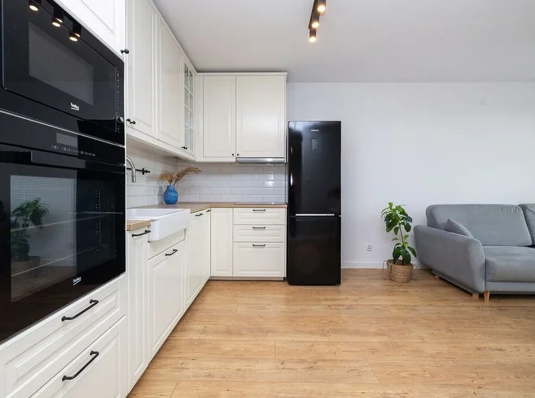 Nieruchomości komercyjne 54 m² Kraków, Polska