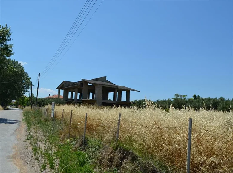 Вилла 1 спальня 422 м² Вати, Греция