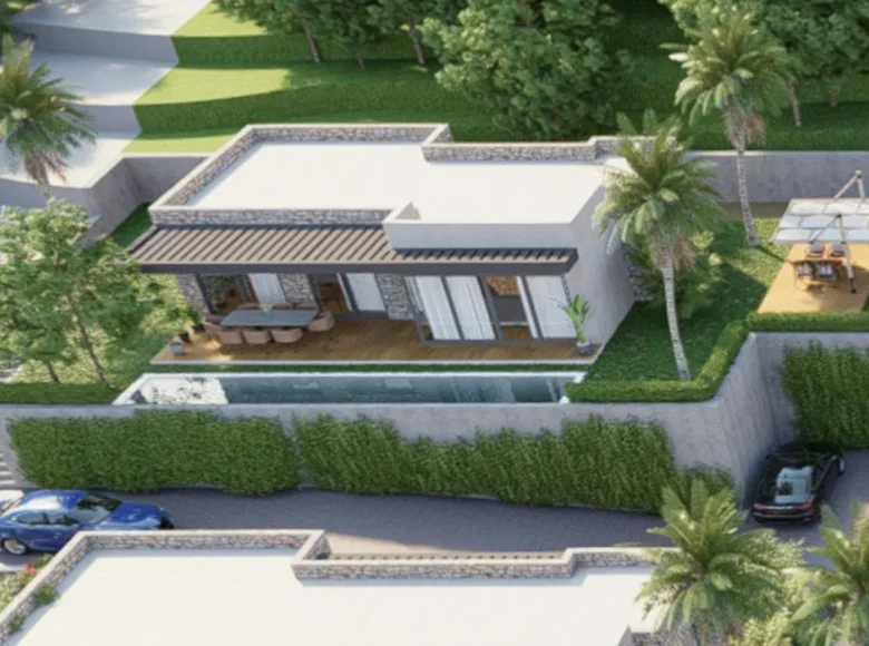 Вилла 4 спальни 194 м² Эгейский регион, Турция