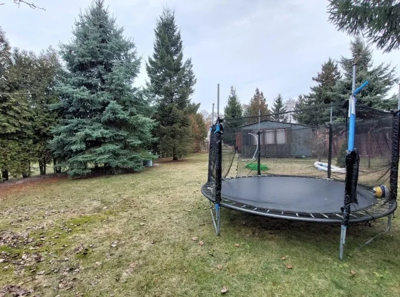 Atterrir 1 chambre 477 m² Varsovie, Pologne