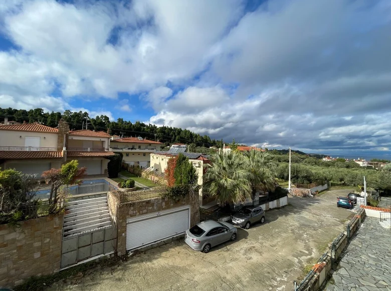 Apartamento 2 habitaciones  Kriopigi, Grecia