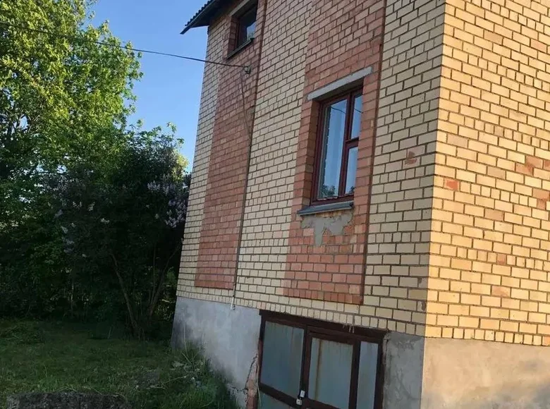 Casa 122 m² Piatryskauski sielski Saviet, Belarús