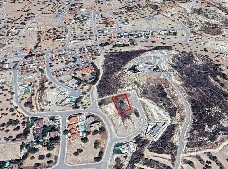 Квартира  Палодея, Кипр