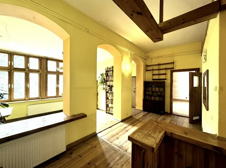 3 room apartment 87 m² Sopot, Poland