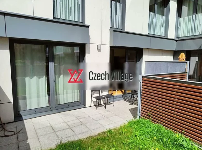 2 bedroom apartment 79 m² Capital City of Prague, Czech Republic