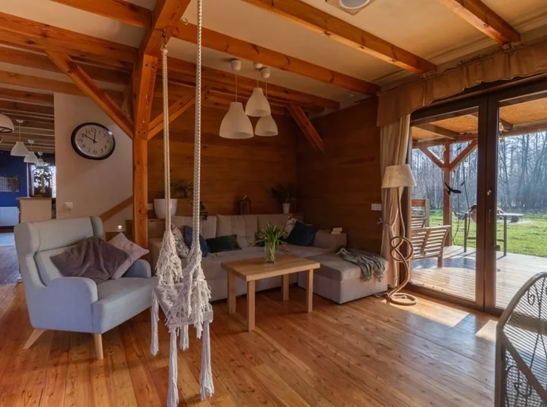 5 bedroom house  Paproc, Poland