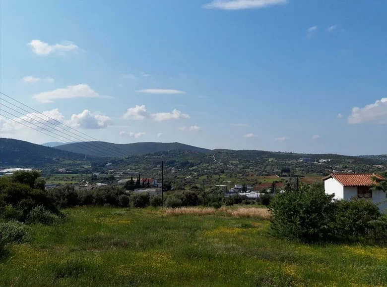 Townhouse 4 bedrooms 160 m² Koropi, Greece