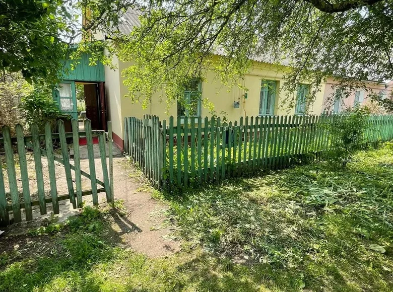 3 room apartment 57 m² Minsk, Belarus