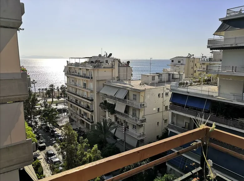 Квартира 4 спальни 171 м² Municipality of Palaio Faliro, Греция