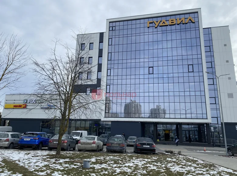Tienda 51 m² en Minsk, Belarús