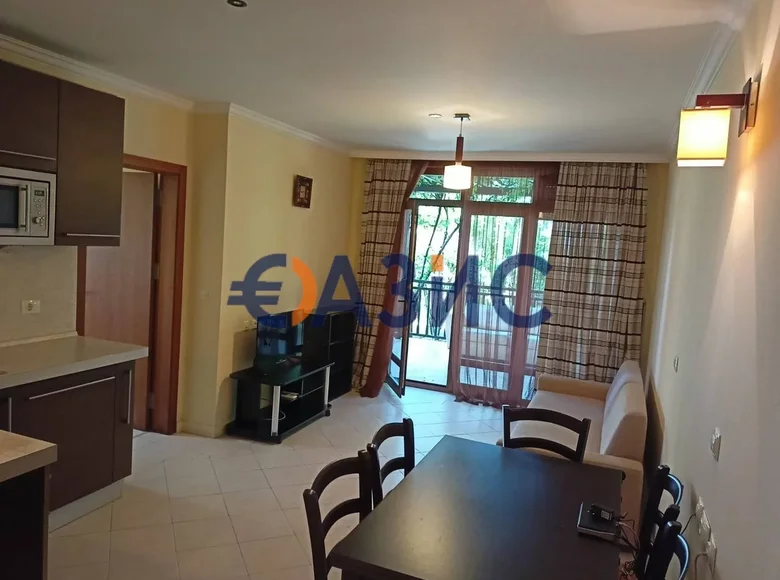 Квартира 3 спальни 92 м² Созопол, Болгария