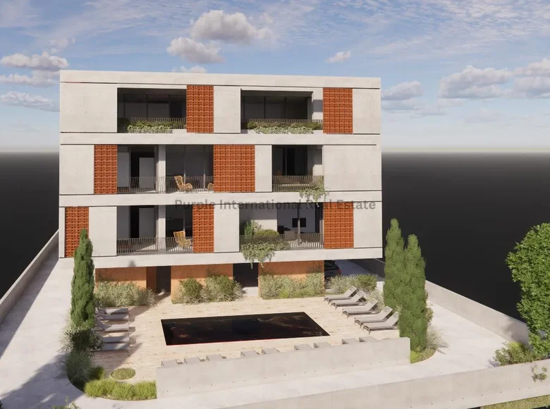Estudio 36 m² Pafos, Chipre