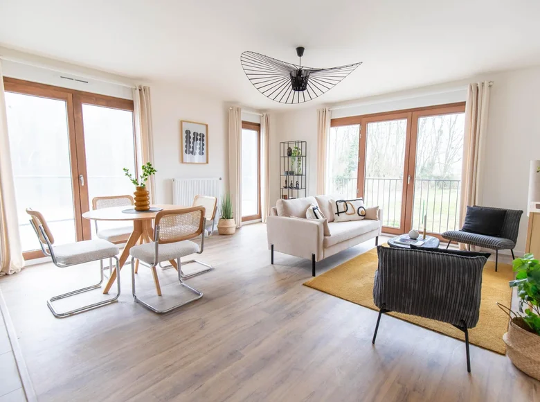 Wohnung 4 Schlafzimmer 80 m² Frankreich, Frankreich