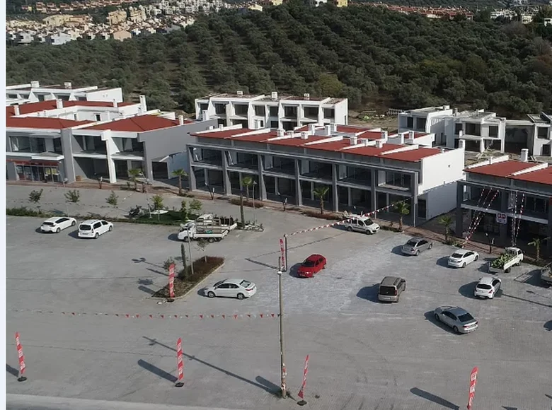 2 bedroom Villa 100 m² Kusadasi, Turkey