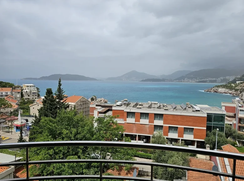 Квартира 4 комнаты 150 м² в Пржно, Черногория