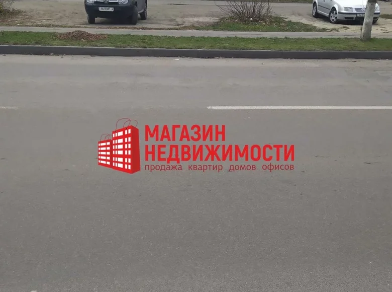 Office 8 m² in Vawkavysk, Belarus