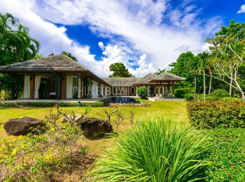 villa de 3 chambres 275 m² Rawai, Thaïlande