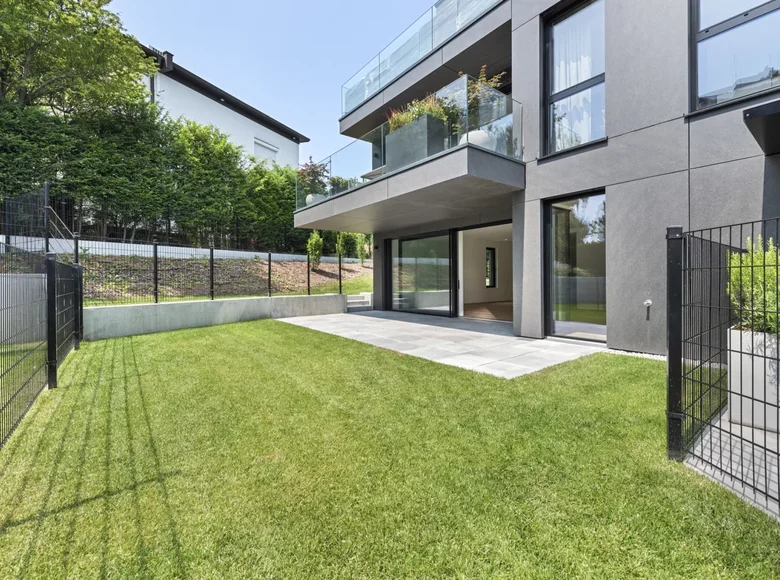 Appartement 3 chambres 86 m² Vienne, Autriche