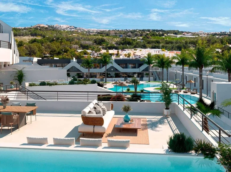 3 bedroom apartment 98 m² lAlfas del Pi, Spain