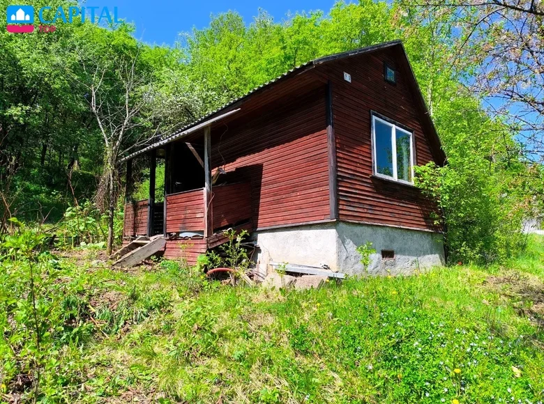 Maison 23 m² Kaunas, Lituanie