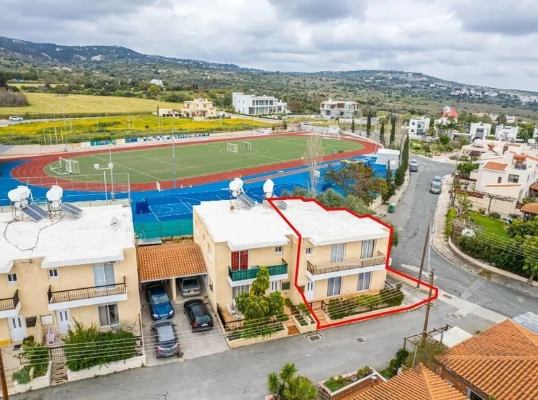 4 bedroom house 184 m² Anavargos, Cyprus