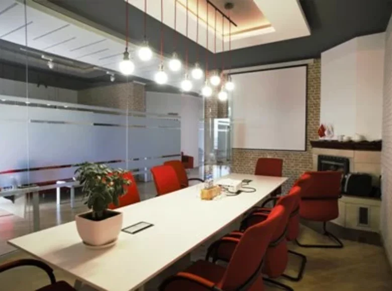 Büro 580 m² Tiflis, Georgien