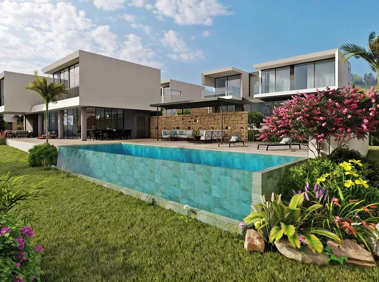 Appartement 3 chambres  Chypre, Chypre