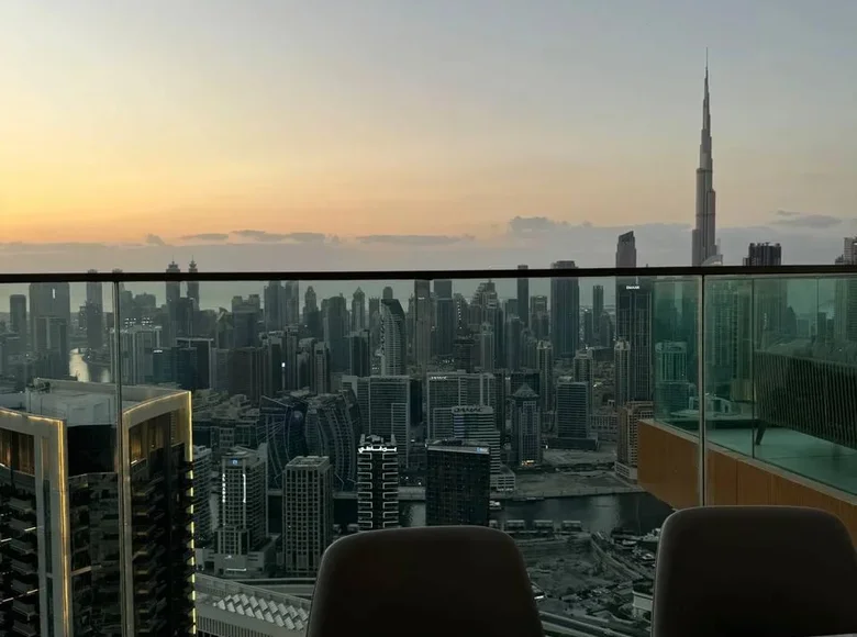 Квартира 2 комнаты 112 м² Дубай, ОАЭ