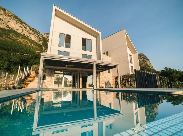 Вилла 4 комнаты 227 м² Tudorovici, Черногория