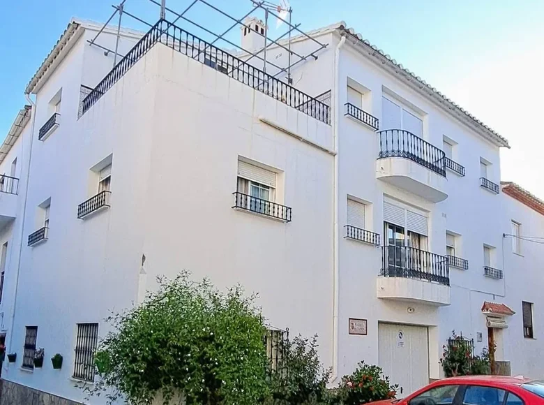 Дом 4 спальни 300 м² Benarraba, Испания