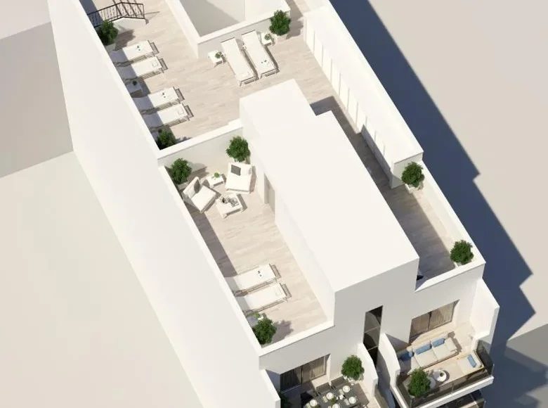 3 bedroom apartment 86 m² Torrevieja, Spain