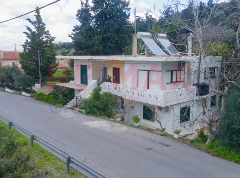 Maison 4 chambres 130 m² Neo Chorio, Grèce