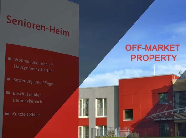 De inversiones 6 300 m² en Dortmund, Alemania