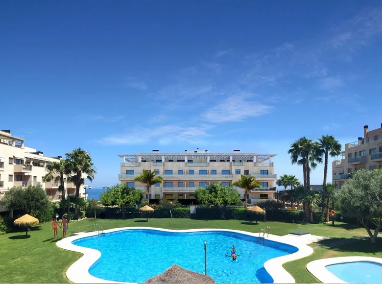 Mieszkanie 3 pokoi 170 m² Torremolinos, Hiszpania