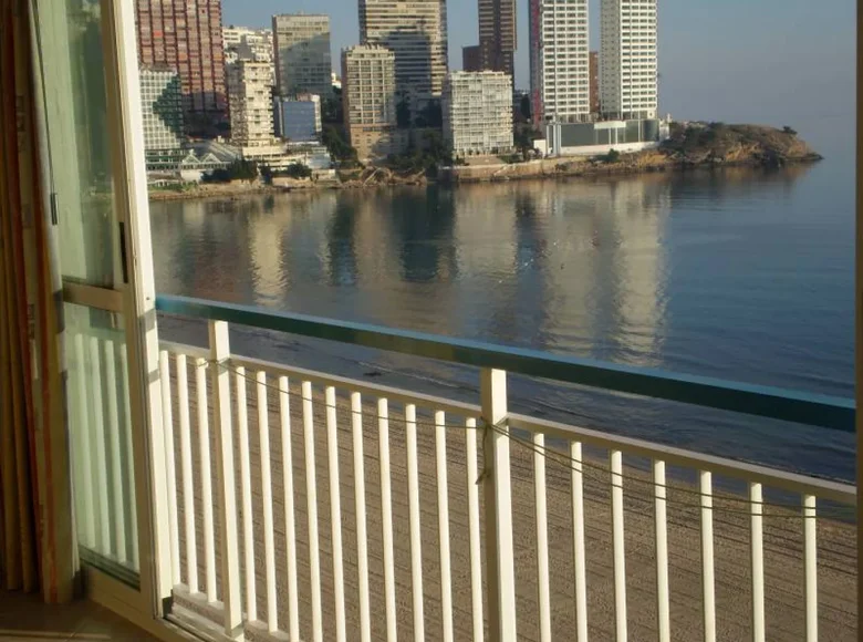 Apartamento 2 habitaciones 135 m² Benidorm, Španjolska