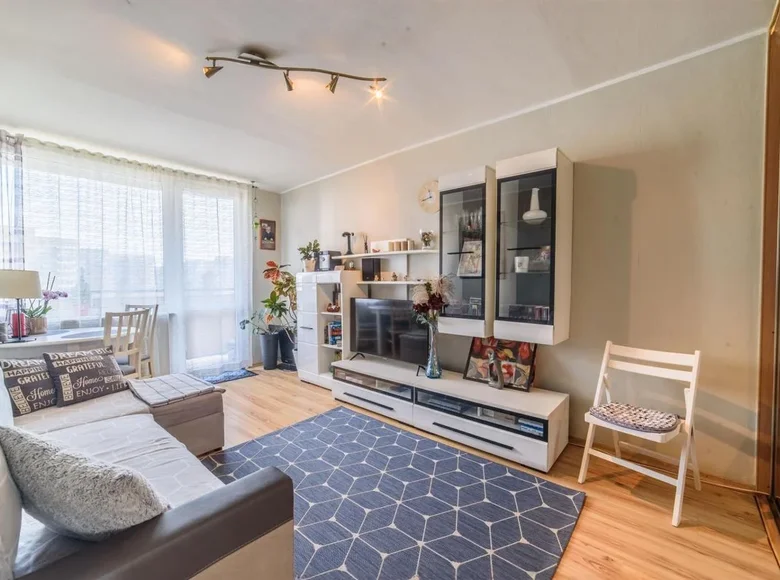 Apartamento 2 habitaciones 43 m², Todos los paises