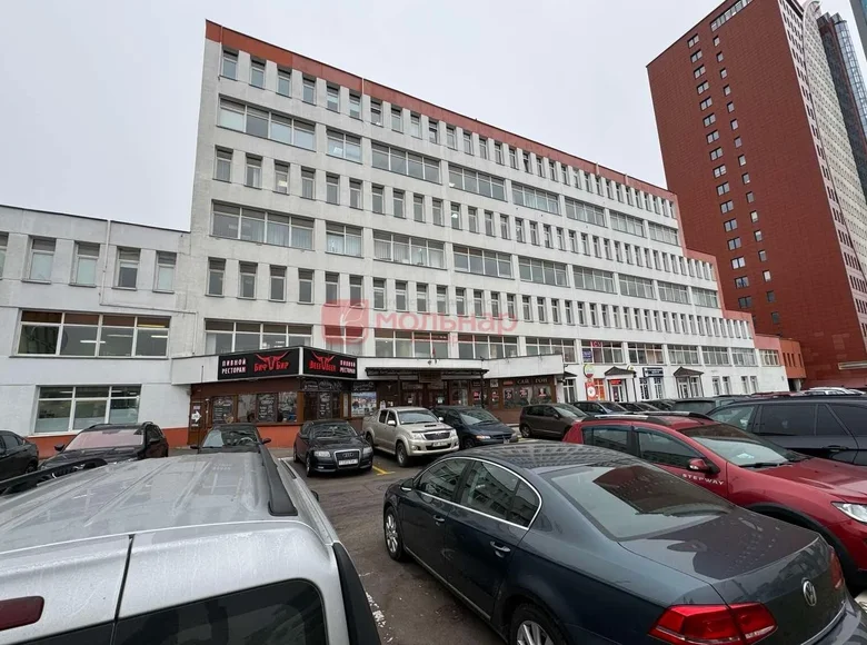 Office 18 m² in Minsk, Belarus