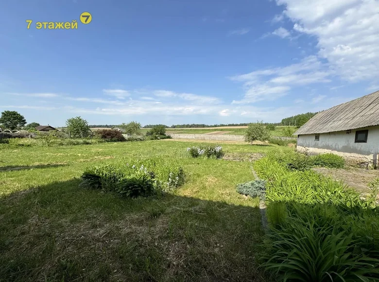 Haus 79 m² Ozyaritska Slabadski rural council, Belarus