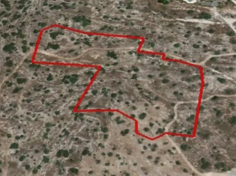 Atterrir  Koinoteta Agiou Tychona, Chypre
