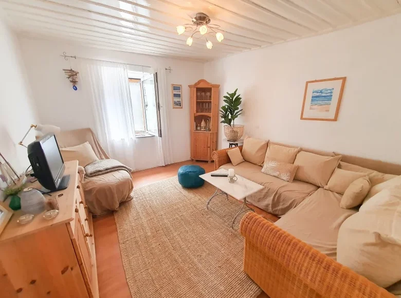 Maison 2 chambres  Kallirachi, Grèce